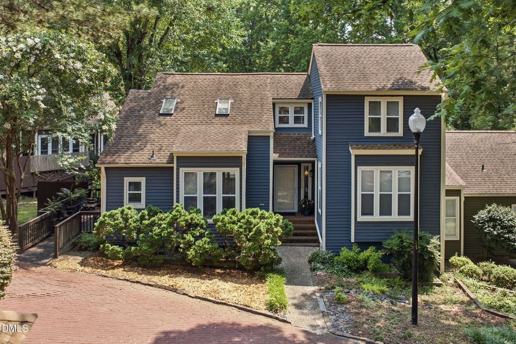 5739 Sentinel Drive, Raleigh