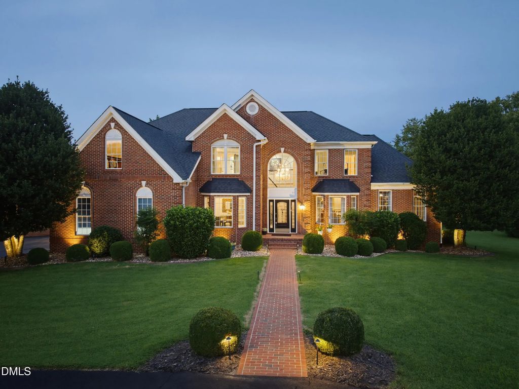 4600 Scottland Drive, Mebane