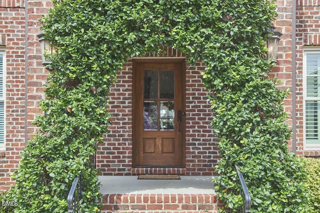 713 Mordecai Towne Place, Raleigh