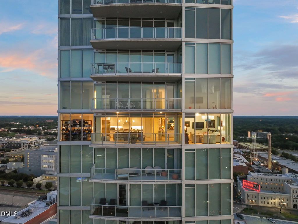 110 N Corcoran Street 2301, Durham