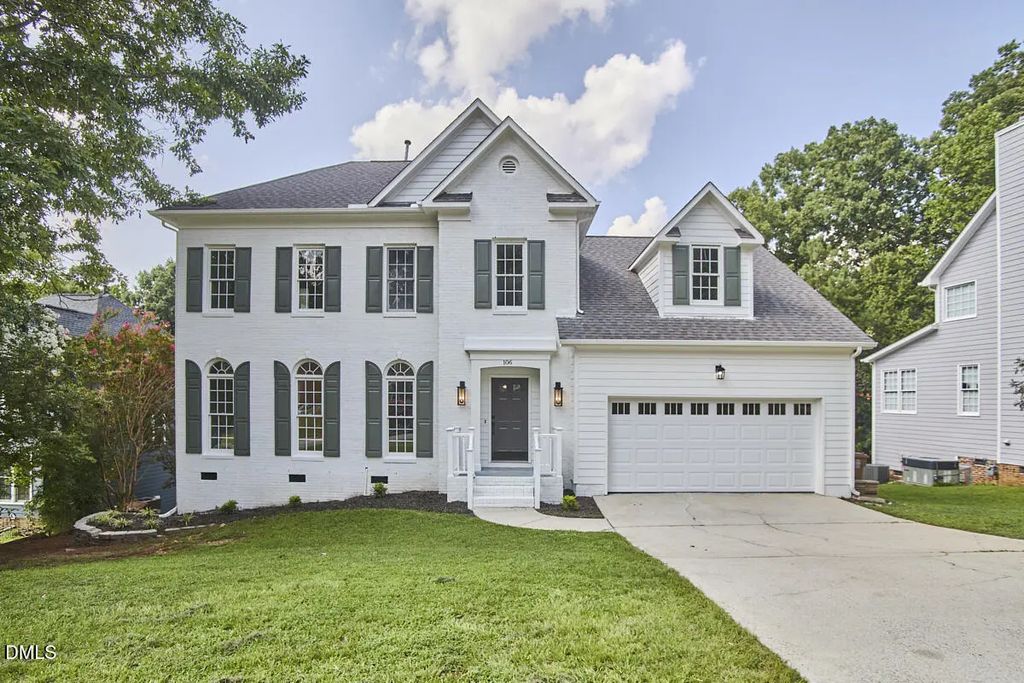 106 Cobalt Drive, Cary