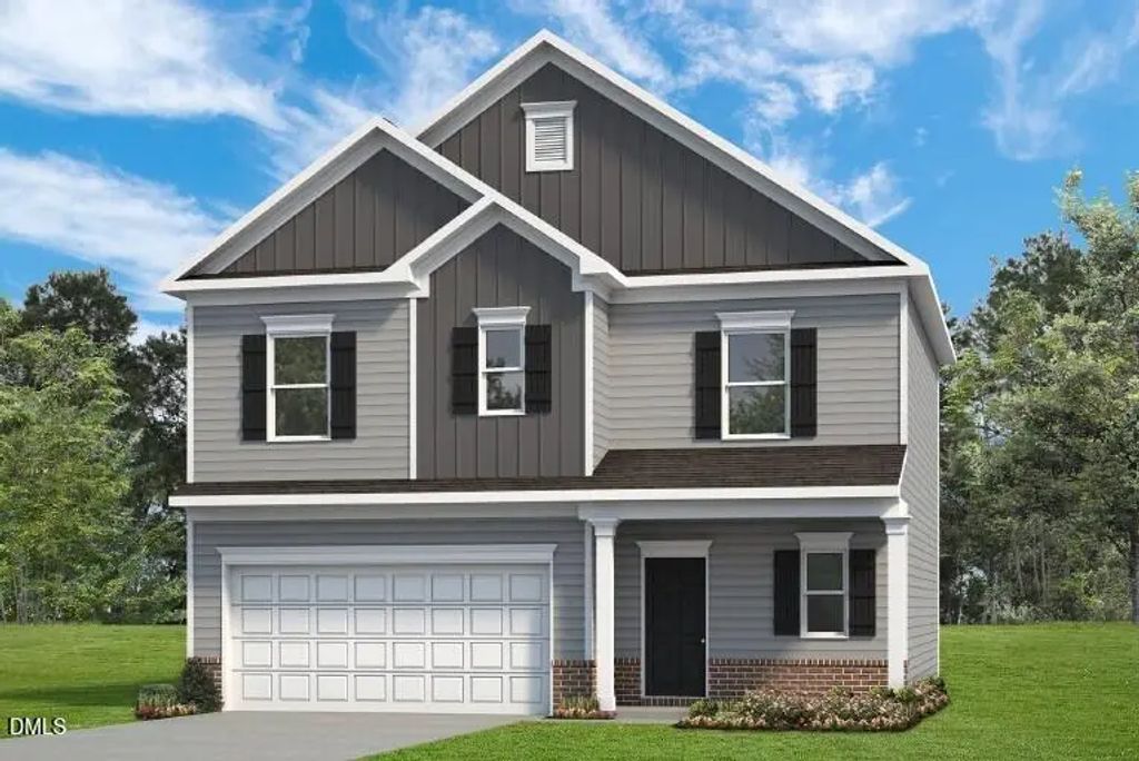 105 Pintail Drive, Goldsboro