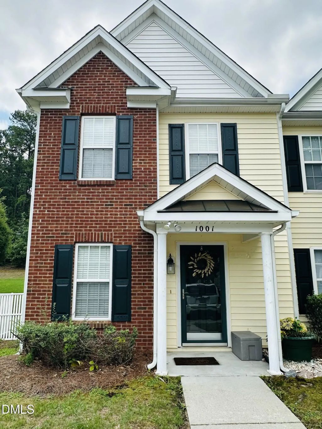 1001 Savin Landing, Knightdale