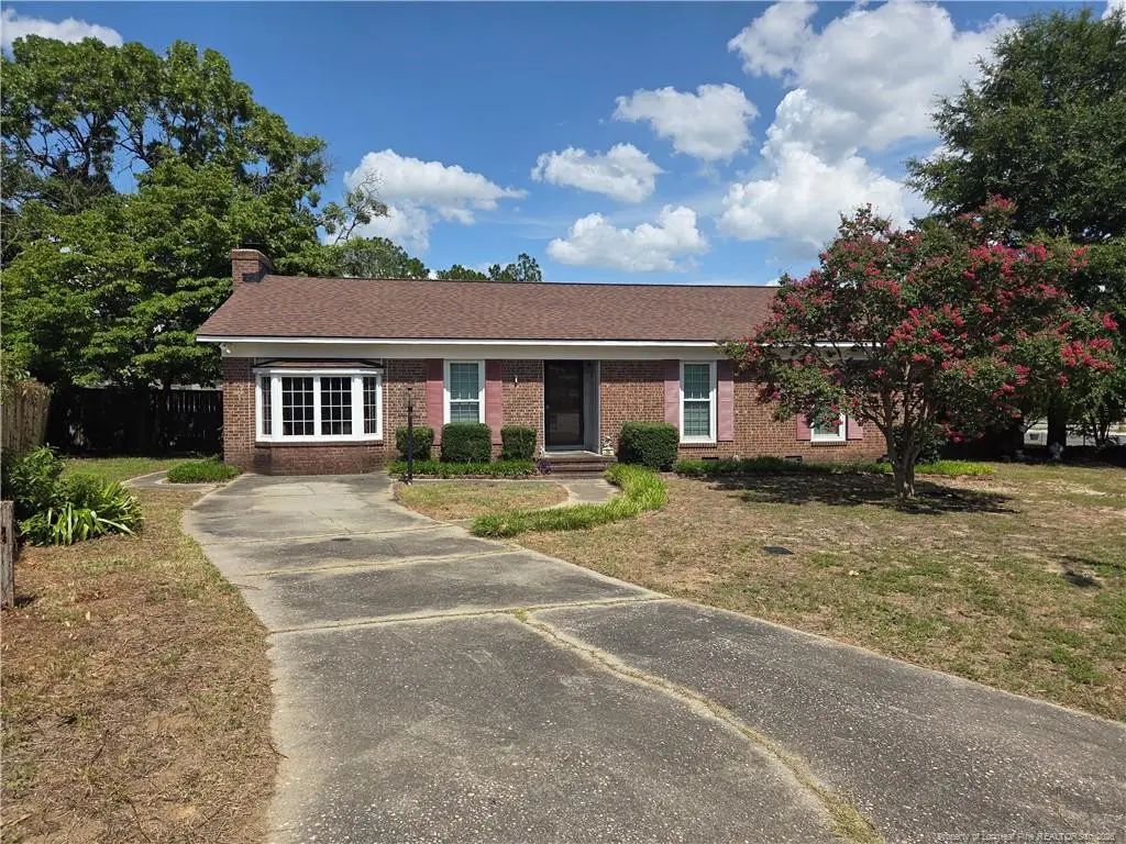 3305 Margate Place, Hope Mills