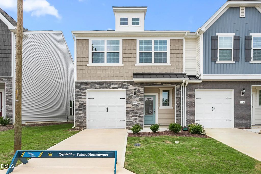2112 Willow Glen Drive, Graham