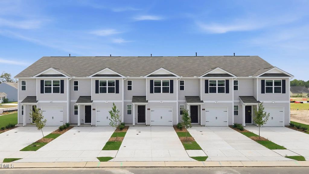 7265 Longleaf Road, Rocky Mount