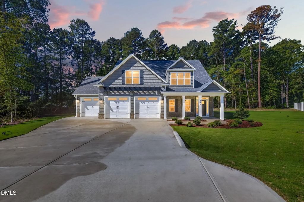 290 Juju Drive, Clayton