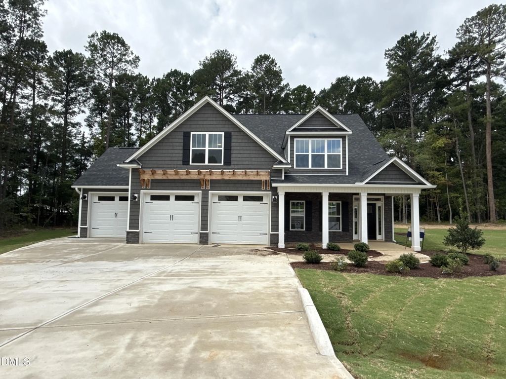 290 Juju Drive, Clayton