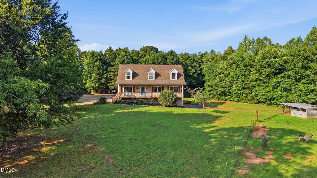 6193 Tri County Drive, Gibsonville