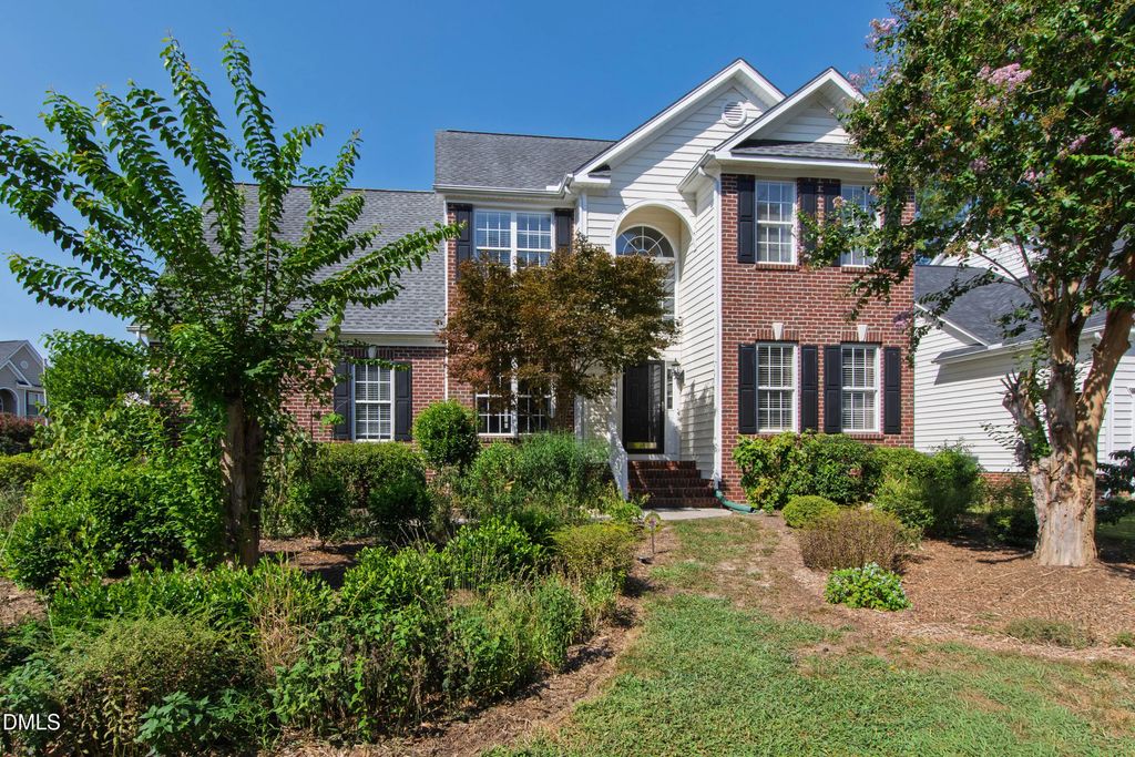 8245 Haines Creek Lane, Raleigh