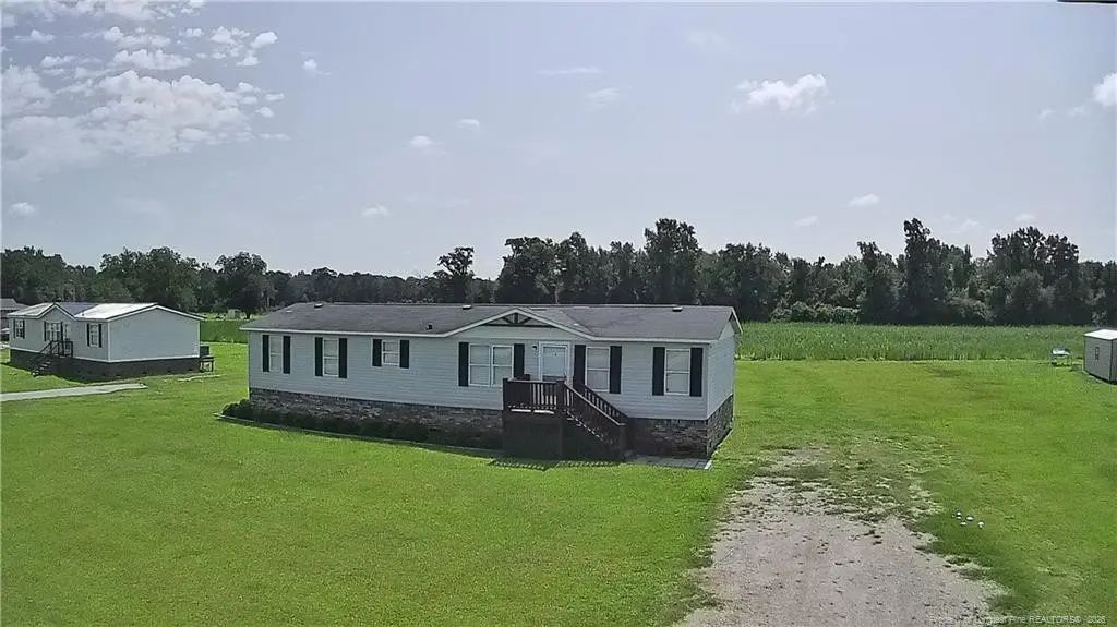 152 Three Bridges Road, Pembroke