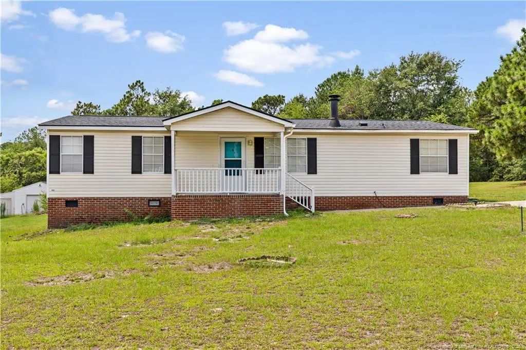 247 Eisler Drive, Lillington