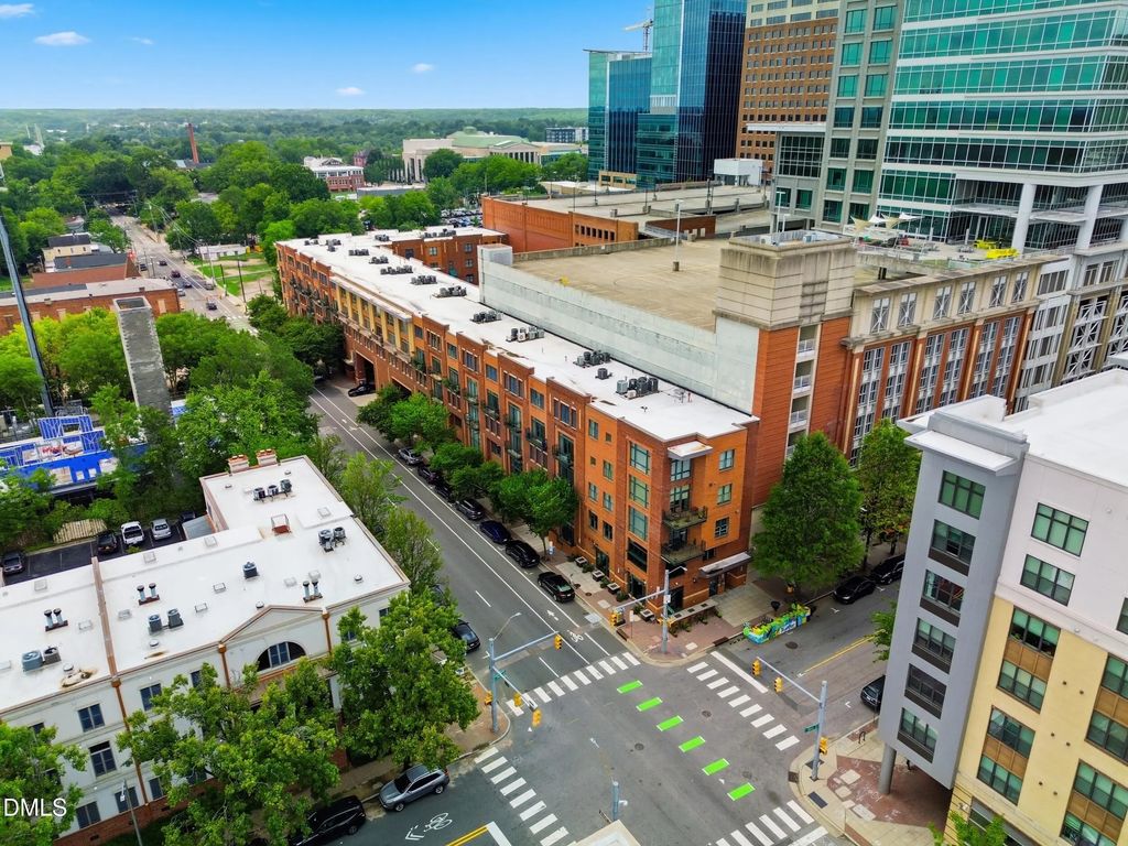 444 S Blount Street 108, Raleigh