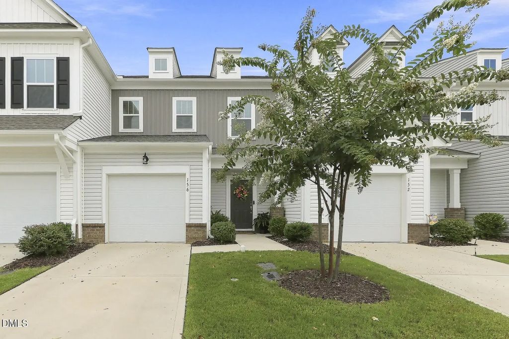 156 Willow Green Drive, Clayton