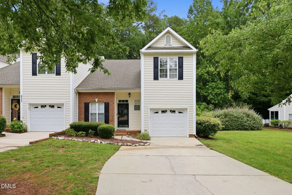 3113 Coxindale Drive, Raleigh