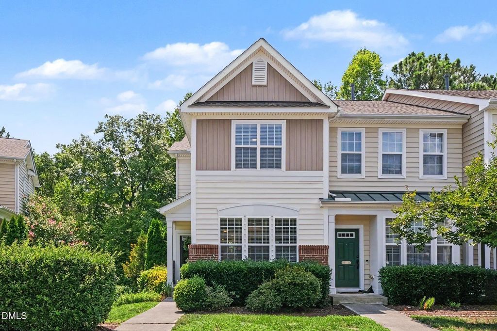 230 Cedar Elm Road, Durham