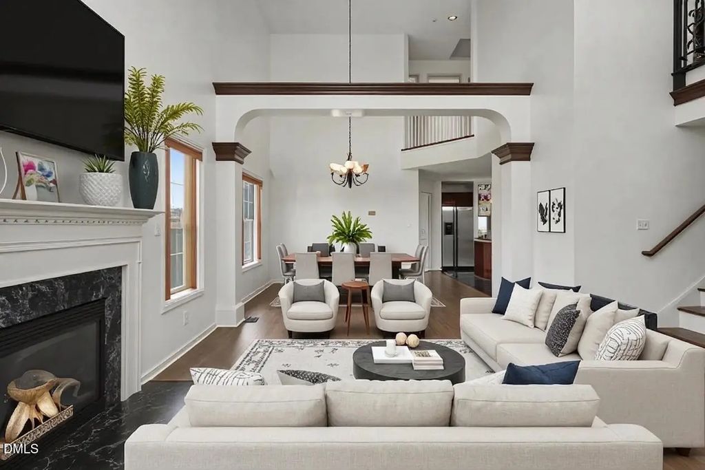 1015 Northview Drive, Sanford