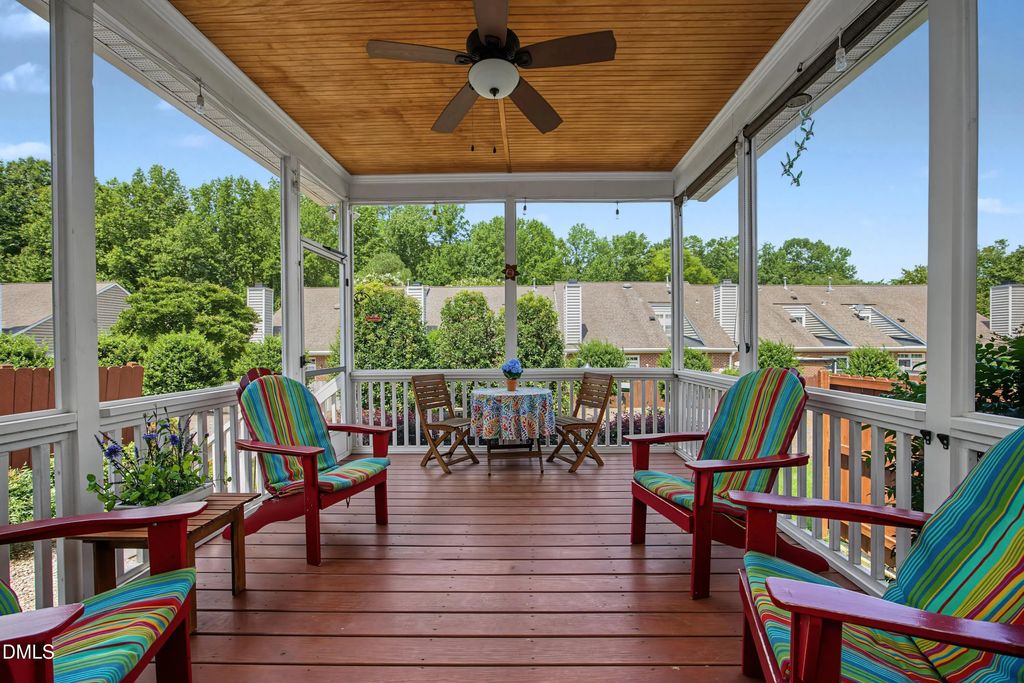 8725 Courage Court, Raleigh