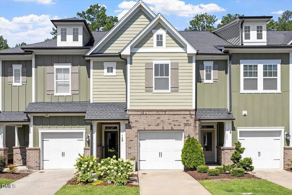 149 Manordale Drive, Chapel Hill