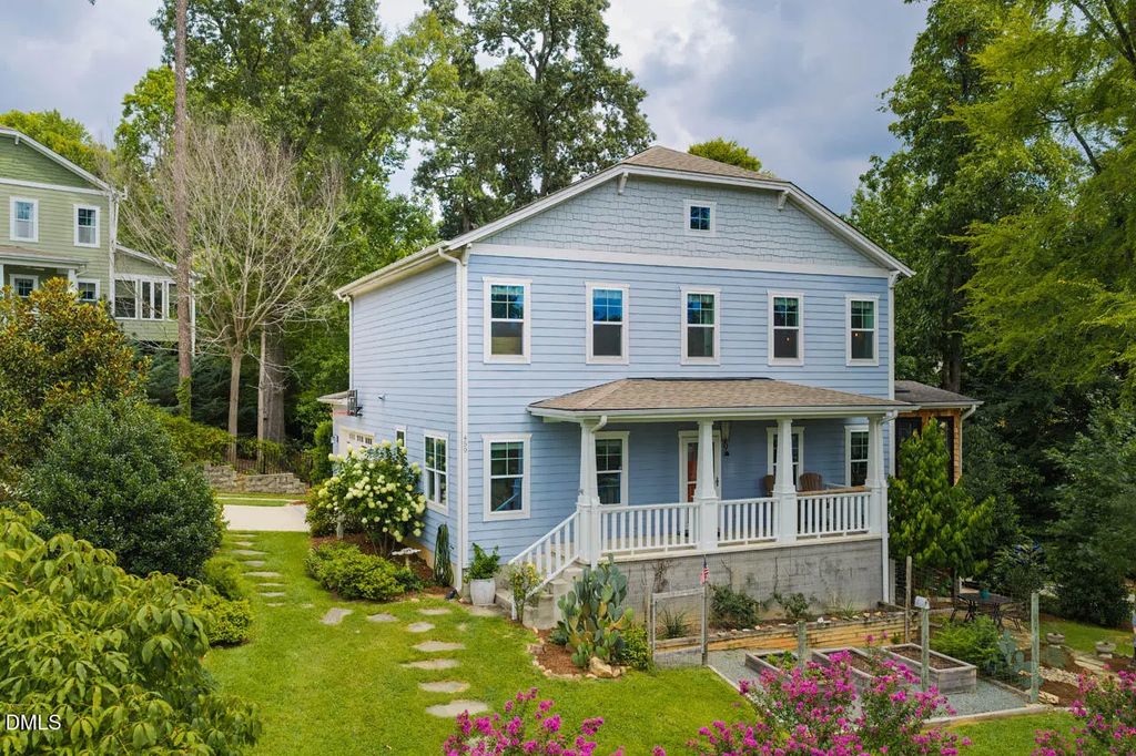 459 S Greensboro Street, Carrboro