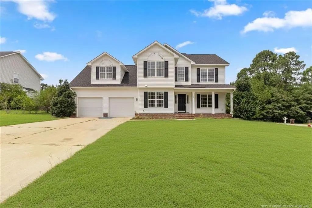 10 Candler Court, Cameron