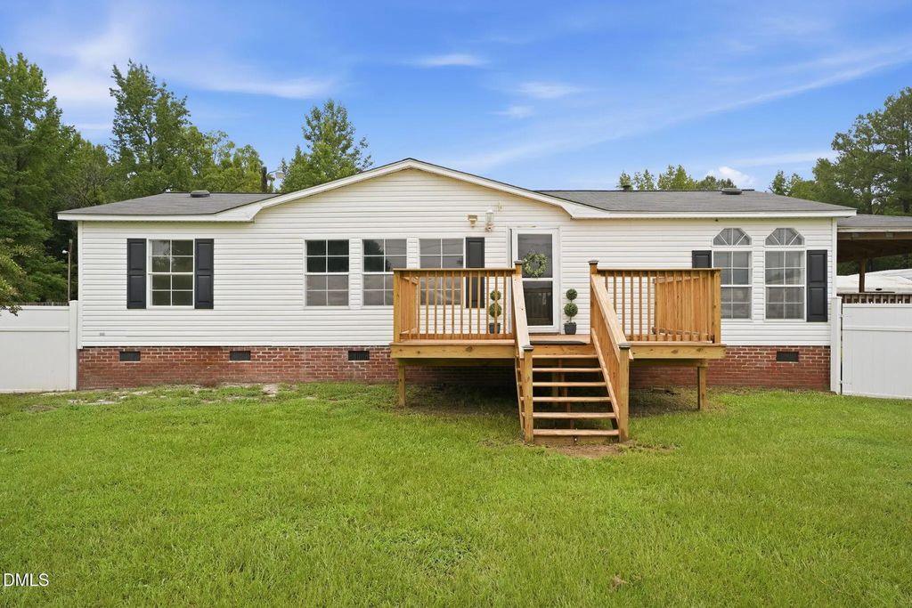 5200 Nc-97, Battleboro