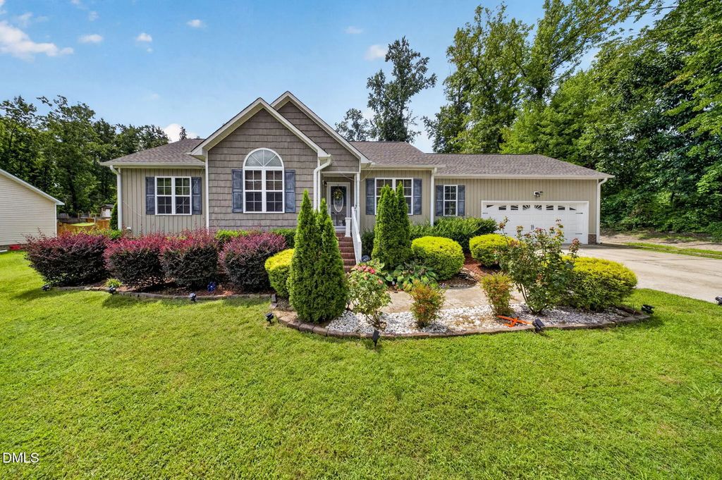 280 Kinsman Court, Fuquay Varina