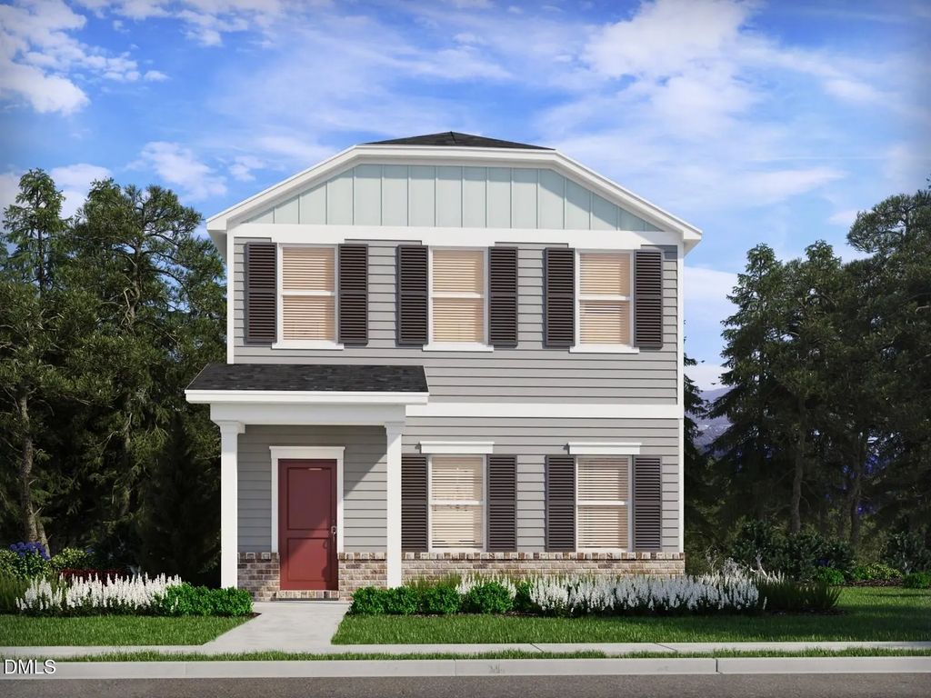 5108 Cardinal Ridge Way, Wendell