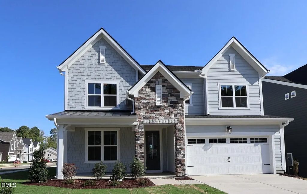 2478 Vetrina Way, Apex