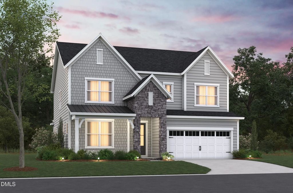 2478 Vetrina Way, Apex