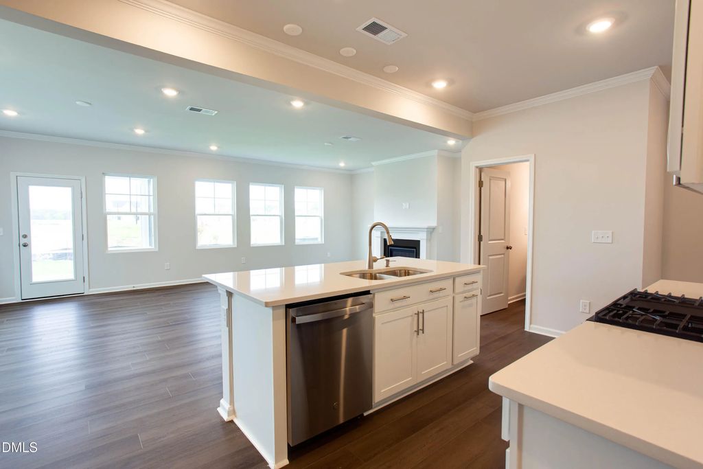 3013 Bay Foal Lane, Durham