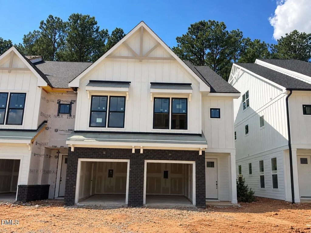 630 Cable Court, Apex
