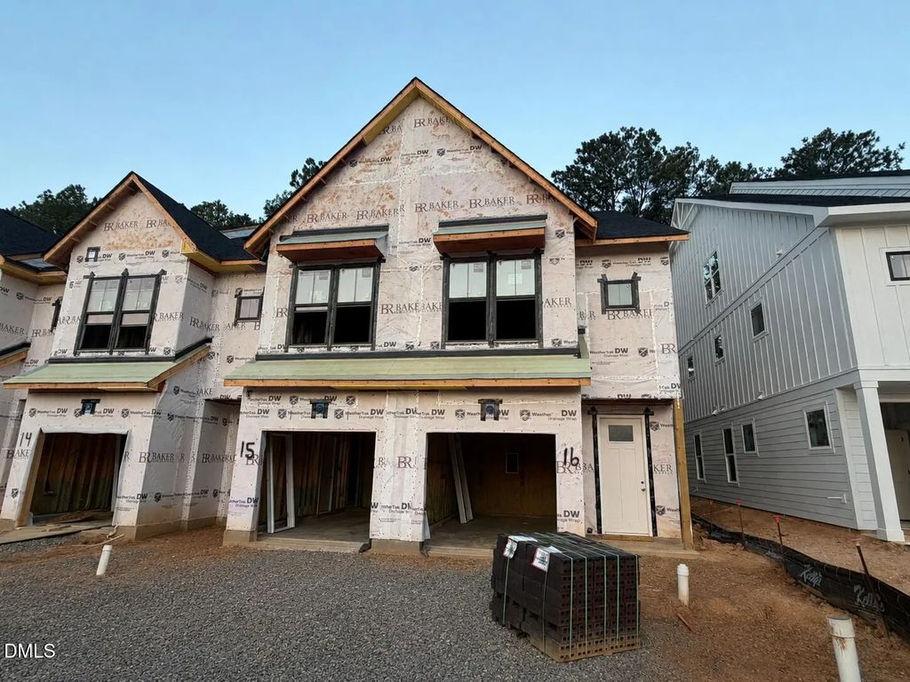 630 Cable Court, Apex