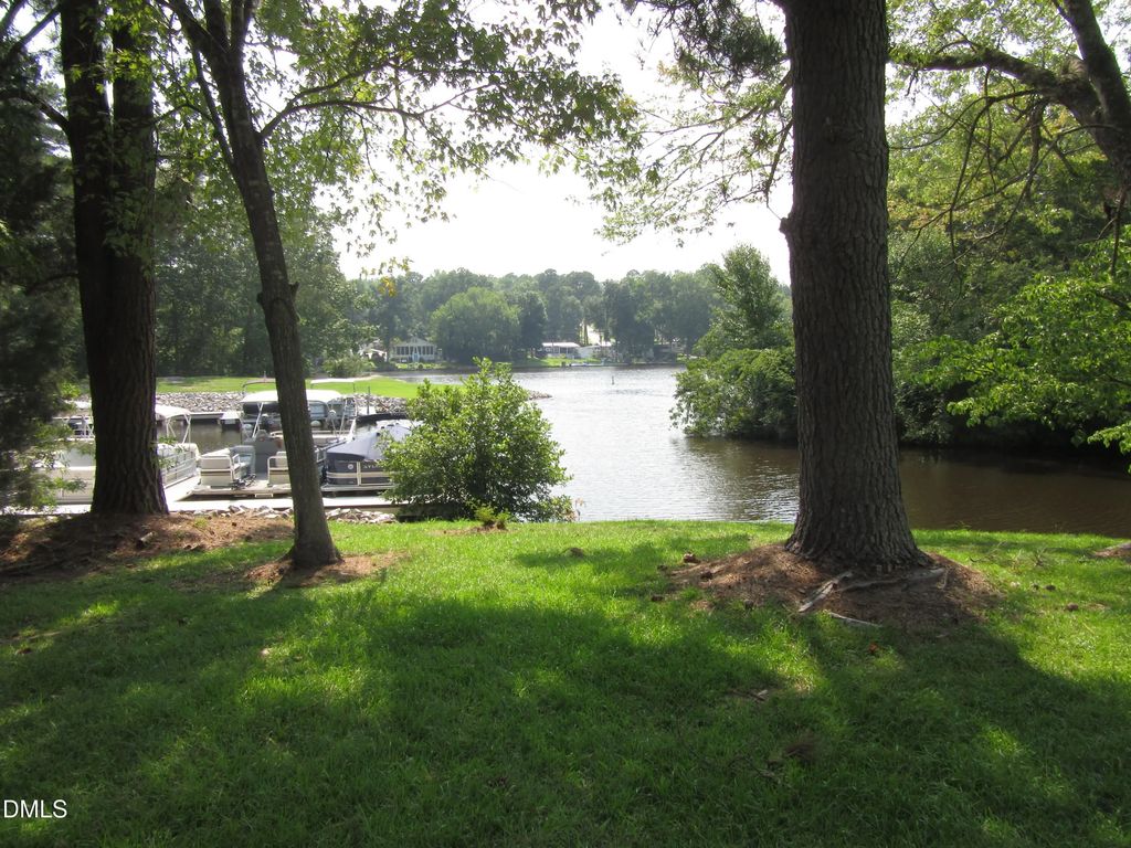 1631 Sagamore Drive, Louisburg