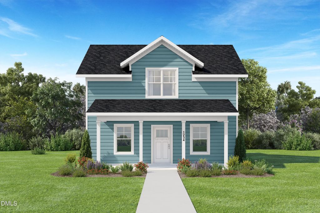 1070 Pinnix Lp, Burlington
