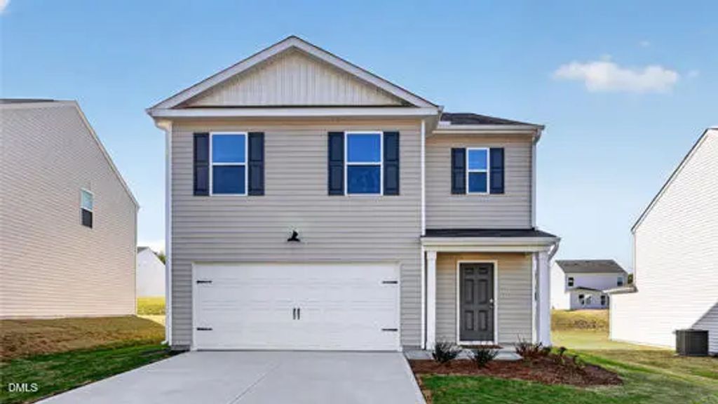 508 Chestnut Oak Drive, Sanford