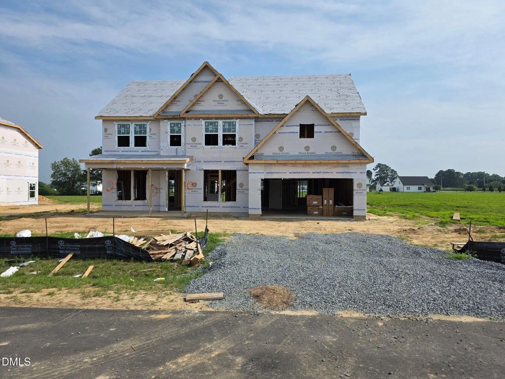 285 Pierre Drive, Benson