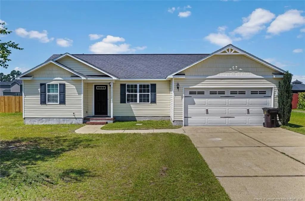 46 Hybrid Lane, Linden