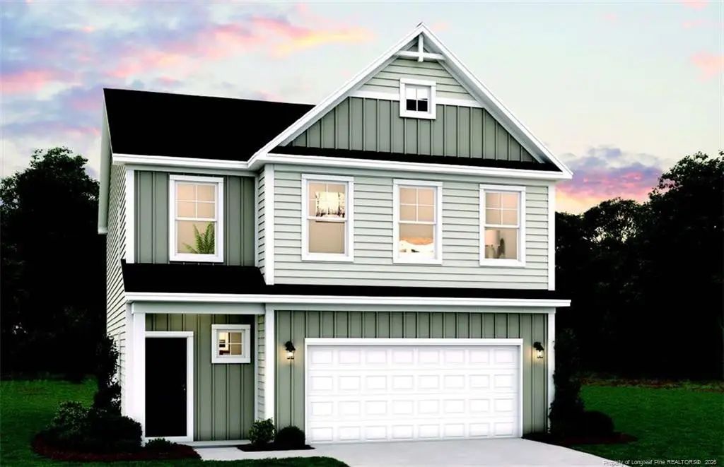 62 Stone Creek (lot 9) Drive, Coats