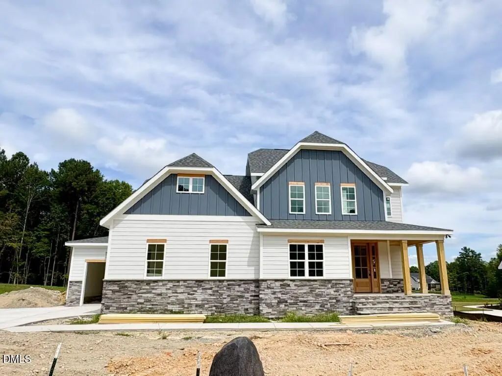 65 Broadleaf Lane, Louisburg