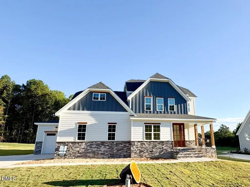 65 Broadleaf Lane, Louisburg