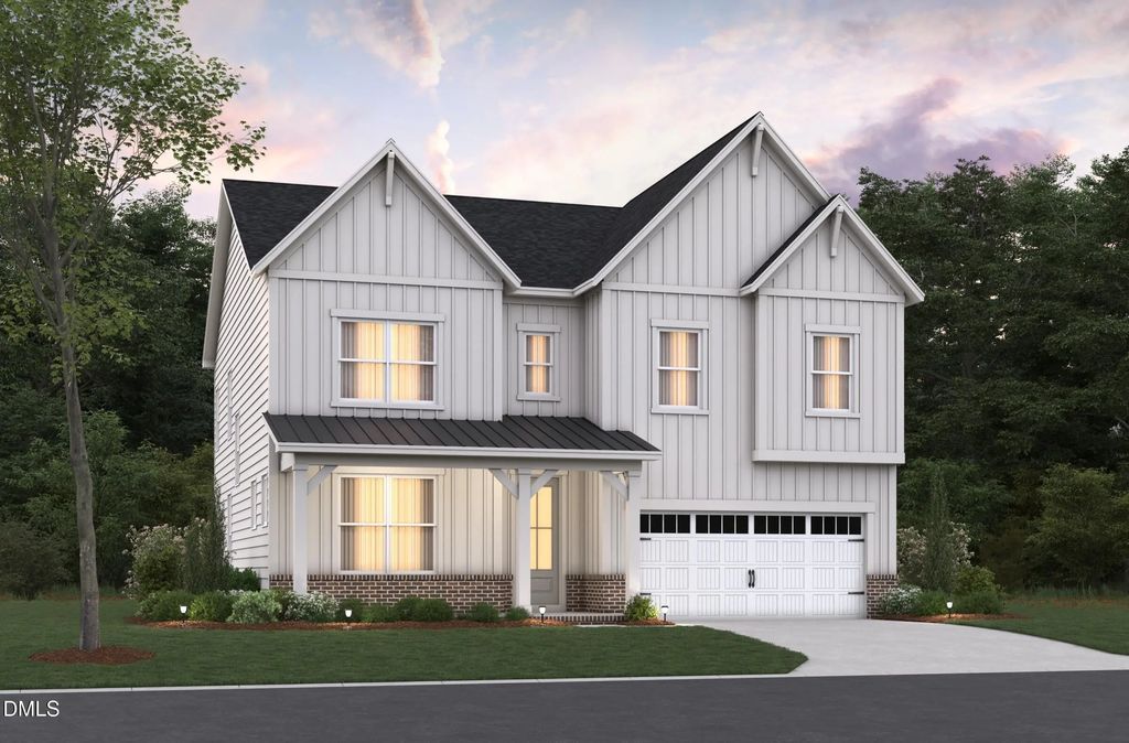 2854 Walden Road, Apex
