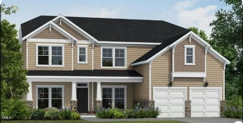 265 Pierre Drive, Benson