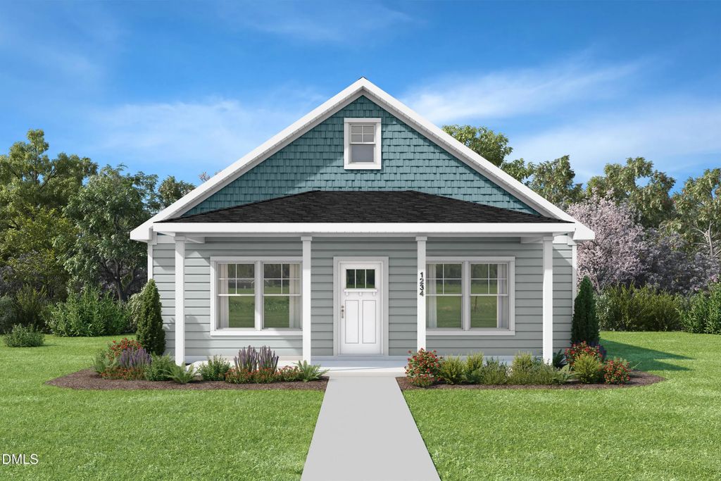 1061 Pinnix Loop, Burlington