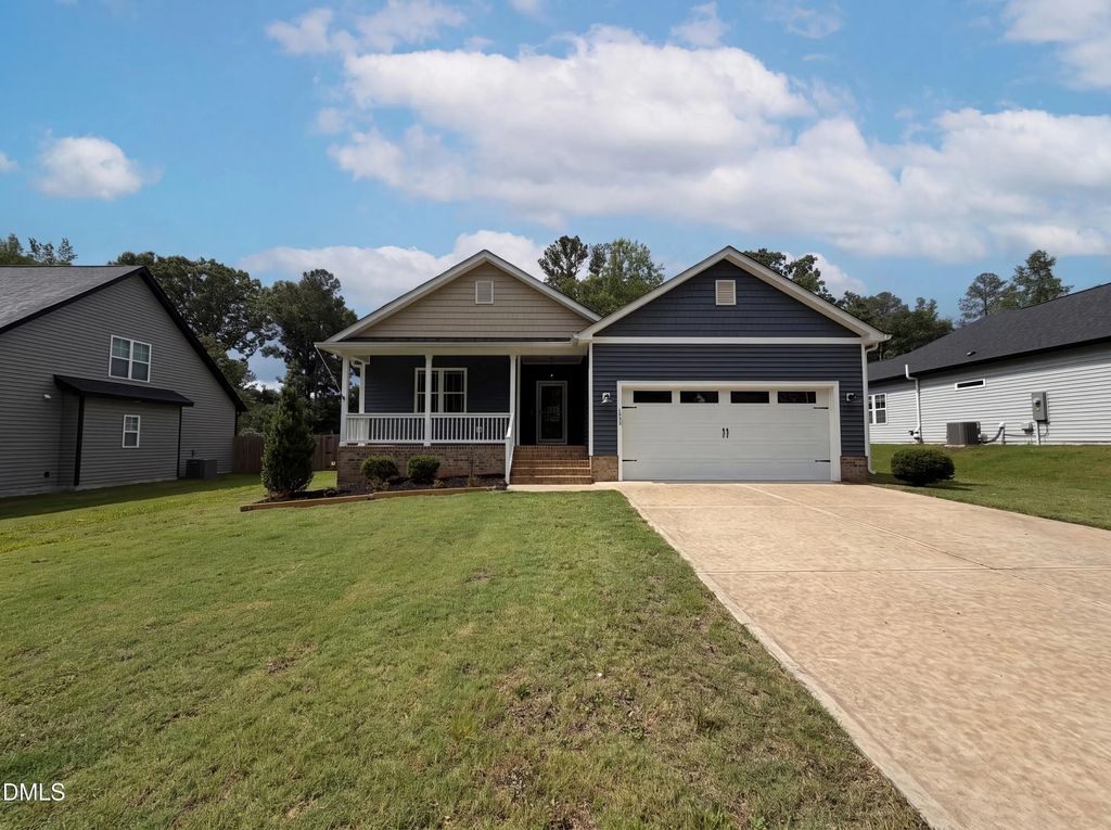 133 Ottawa Drive, Louisburg