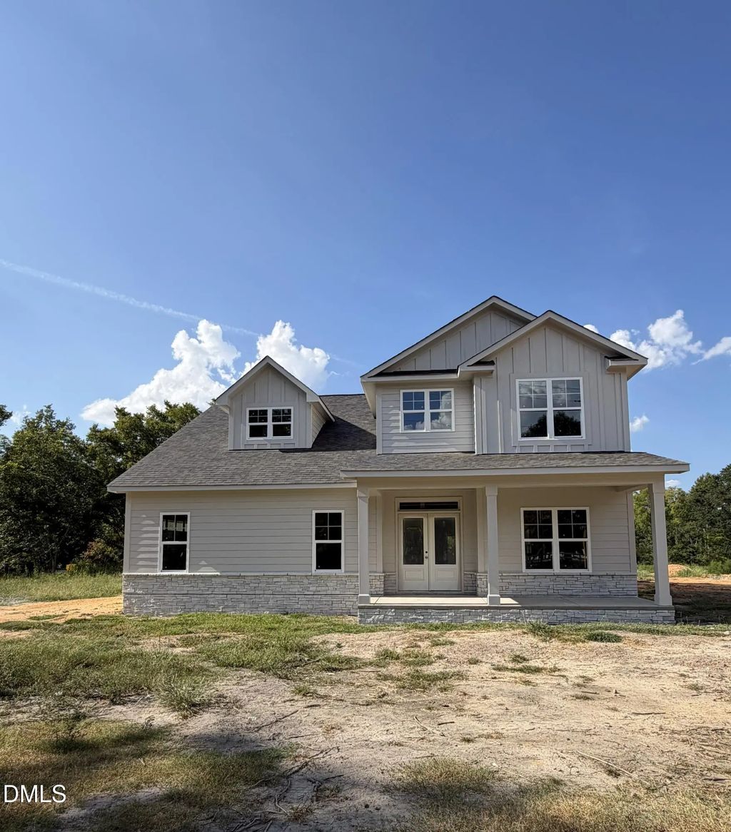 6625 River Road, Fuquay Varina