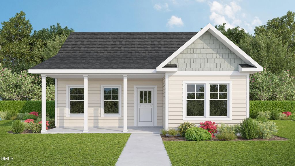1057 Pinnix Loop, Burlington