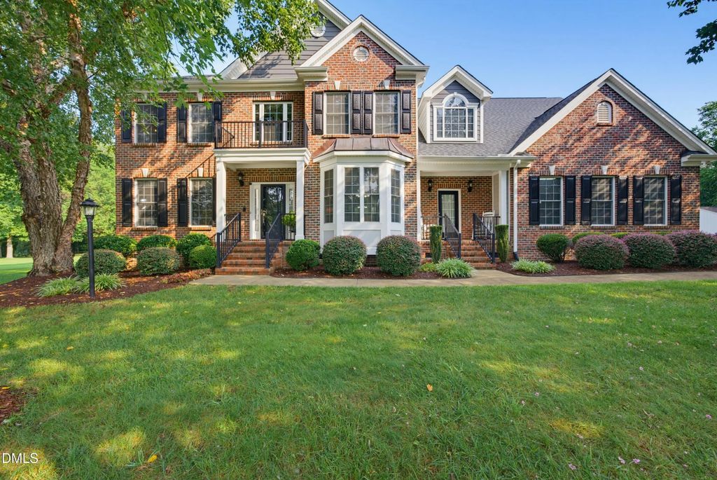 8036 Smith Road, Apex