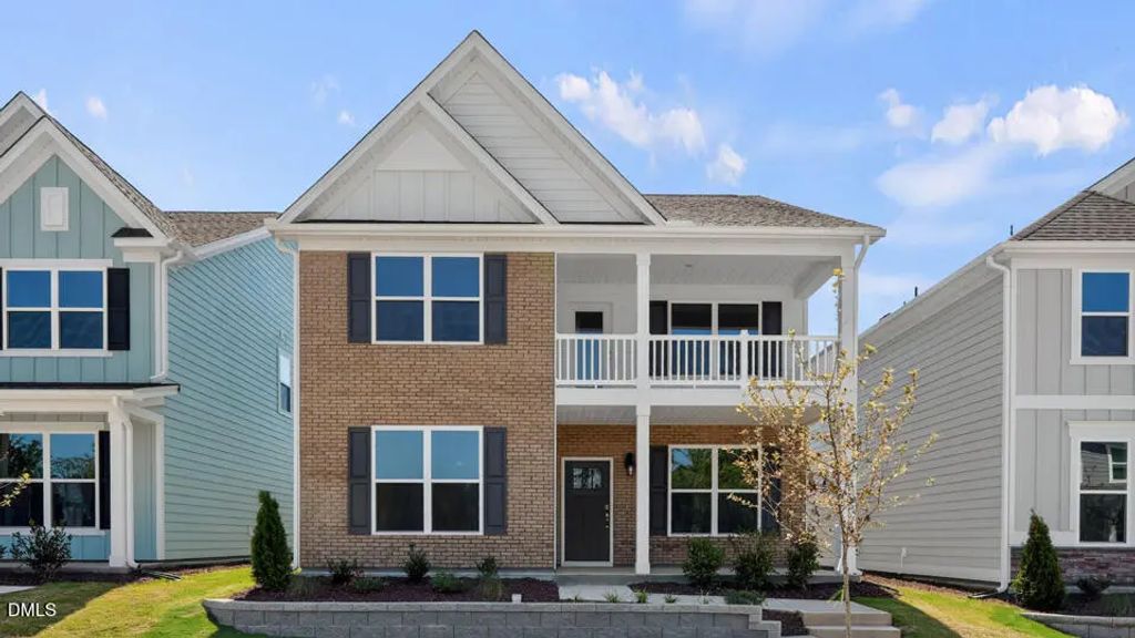 400 N Judd Parkway Nw, Fuquay Varina