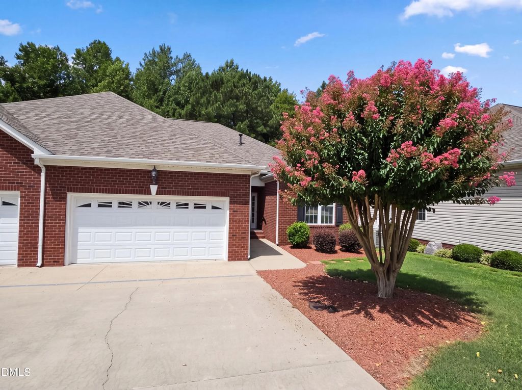 302 Commonsgate Drive, Goldsboro